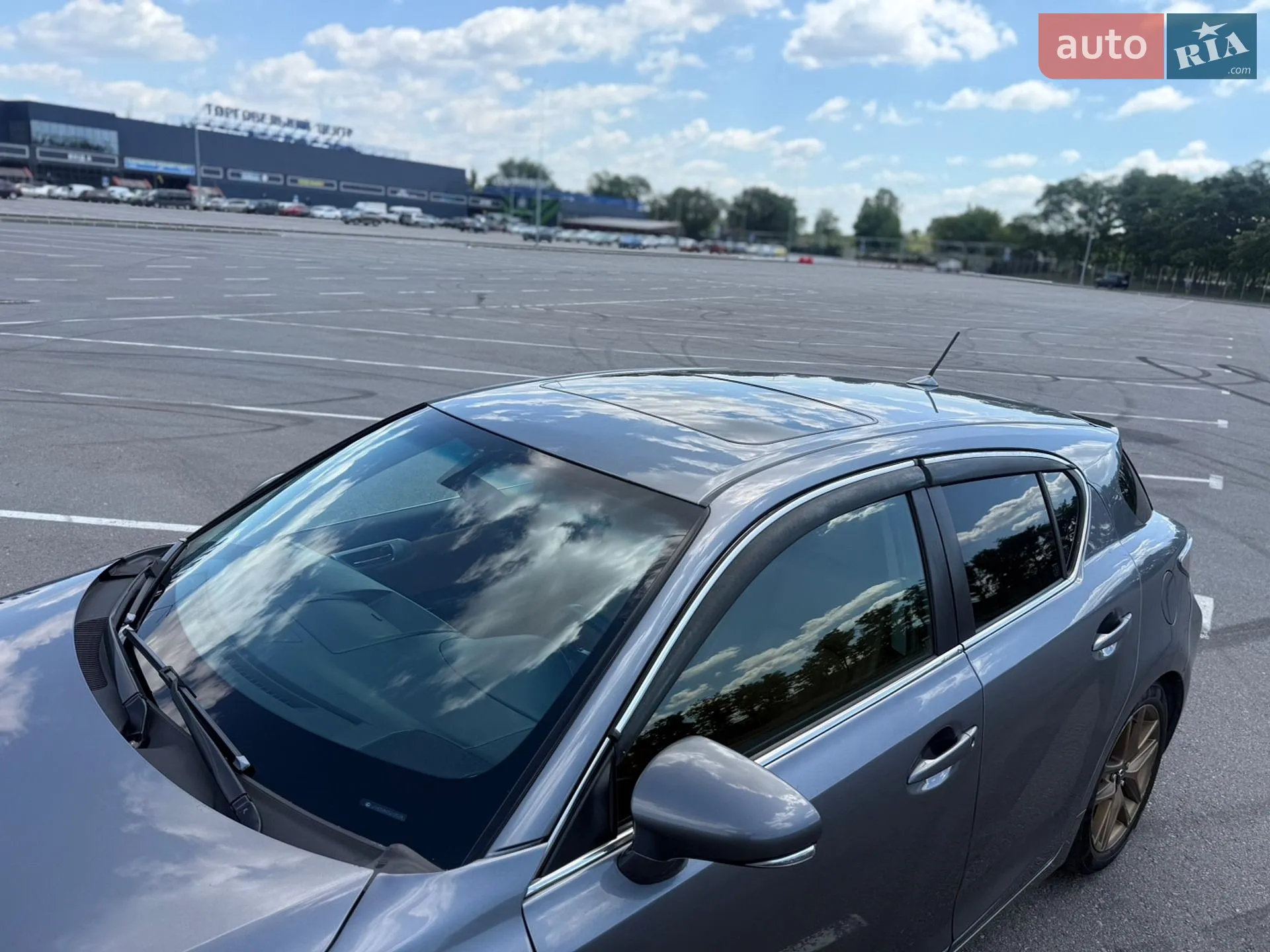 2012 Lexus CT - мініатюра 9