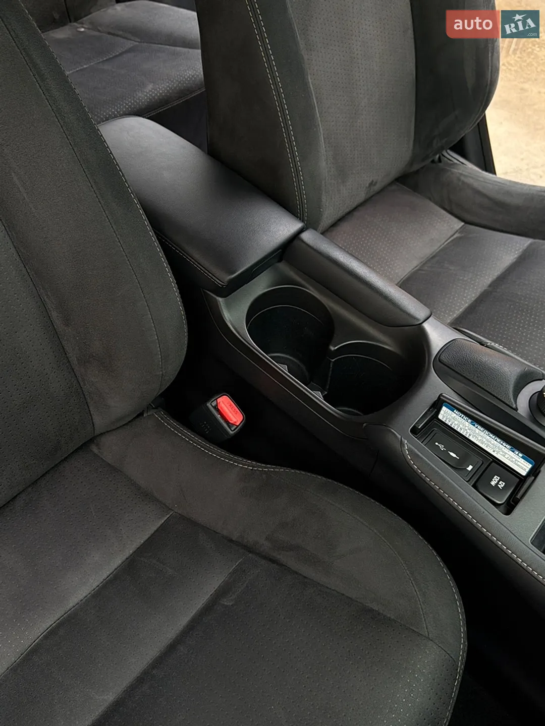 2017 Lexus CT - мініатюра 16