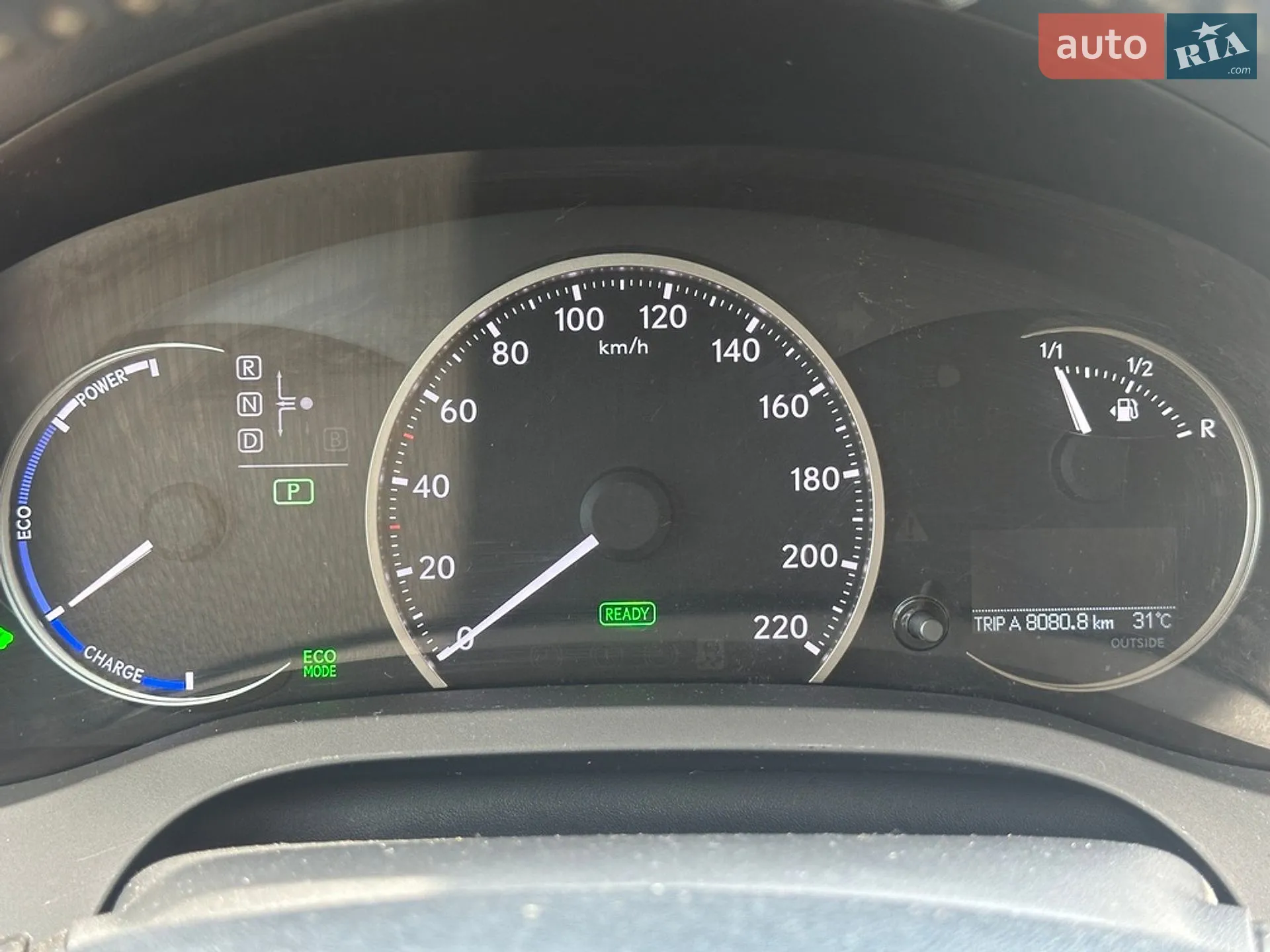 2018 Lexus CT - мініатюра 15