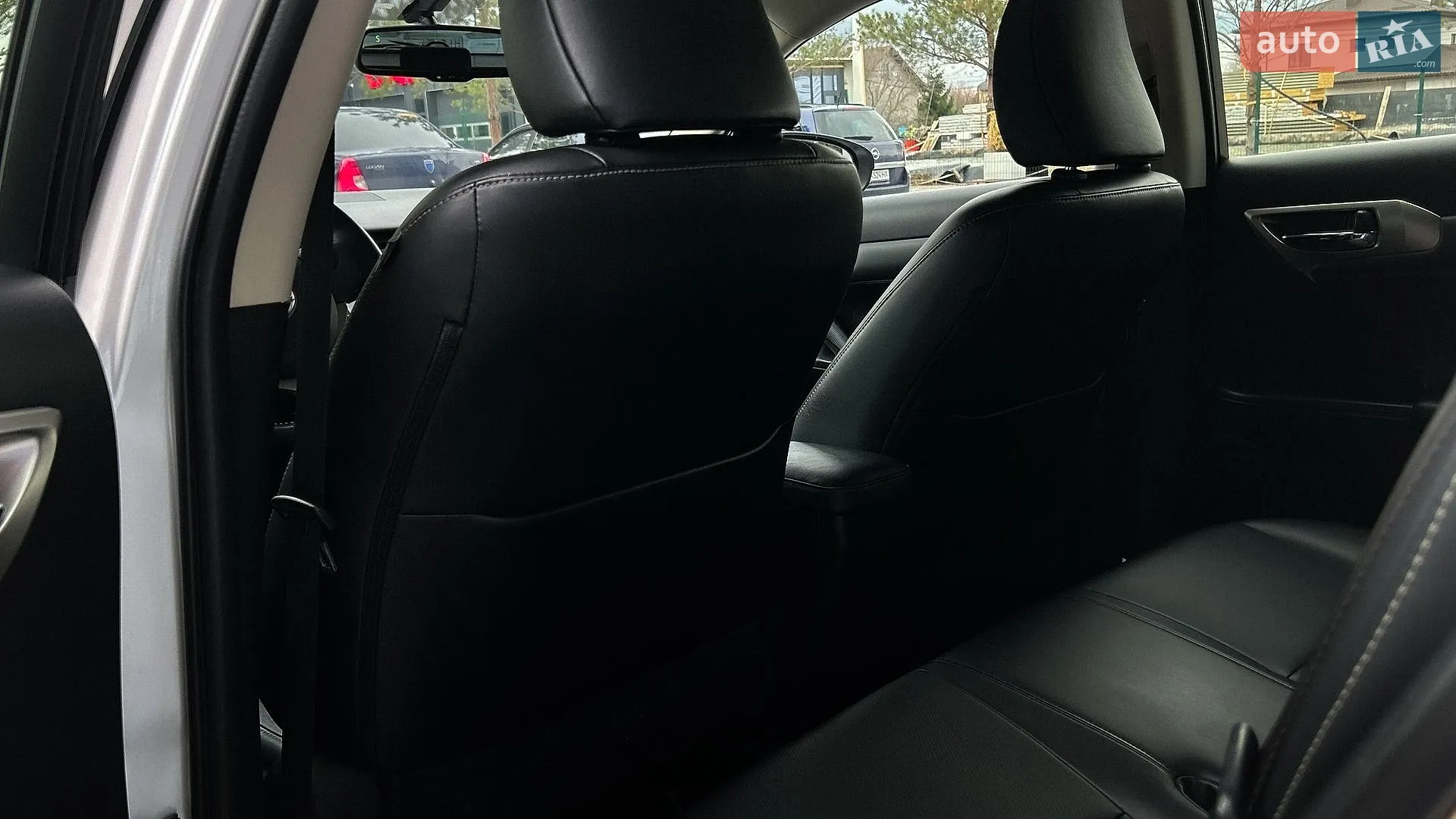 2015 Lexus CT - мініатюра 15