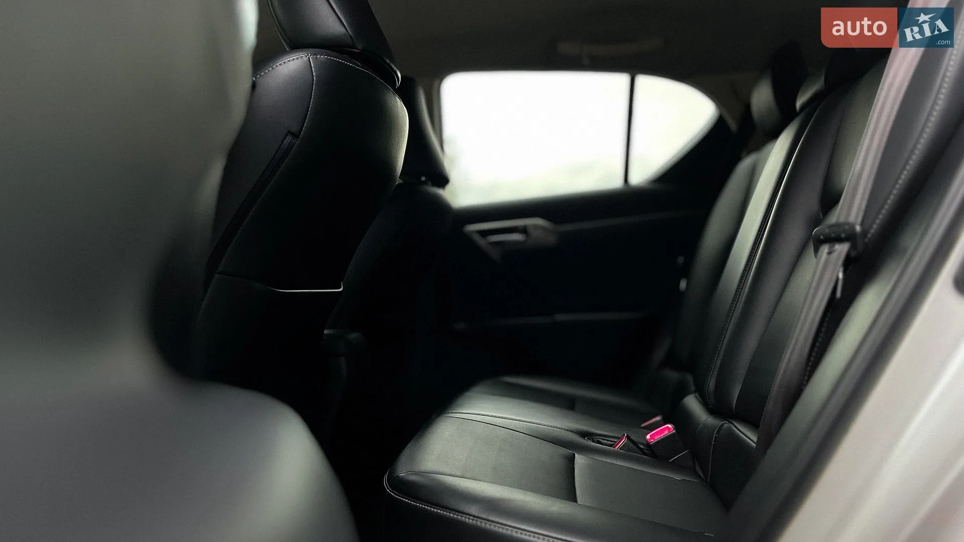 2015 Lexus CT - мініатюра 17