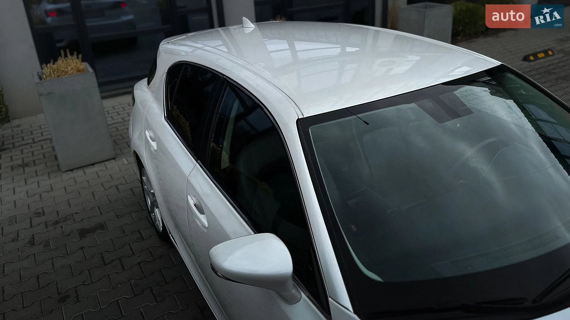 2015 Lexus CT - мініатюра 5