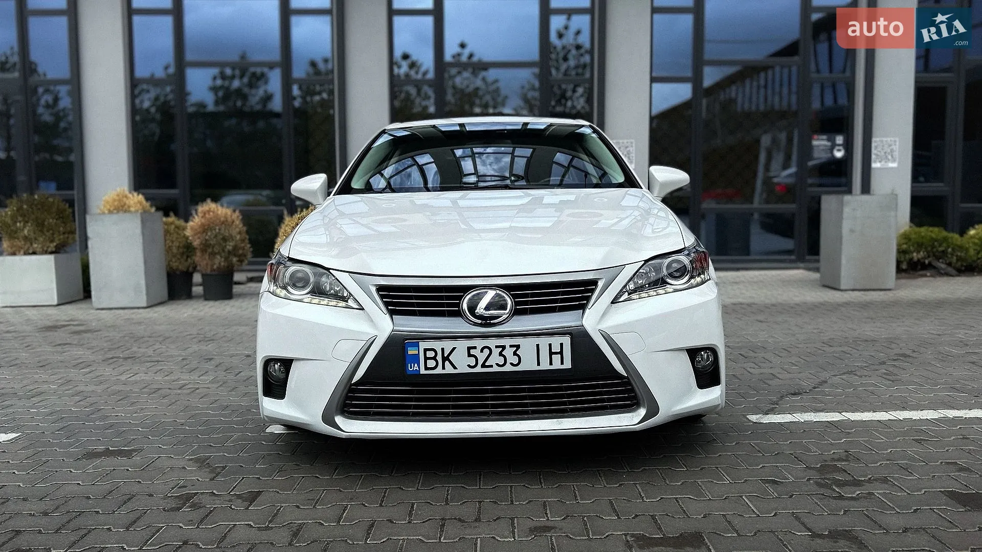 2015 Lexus CT - мініатюра 13