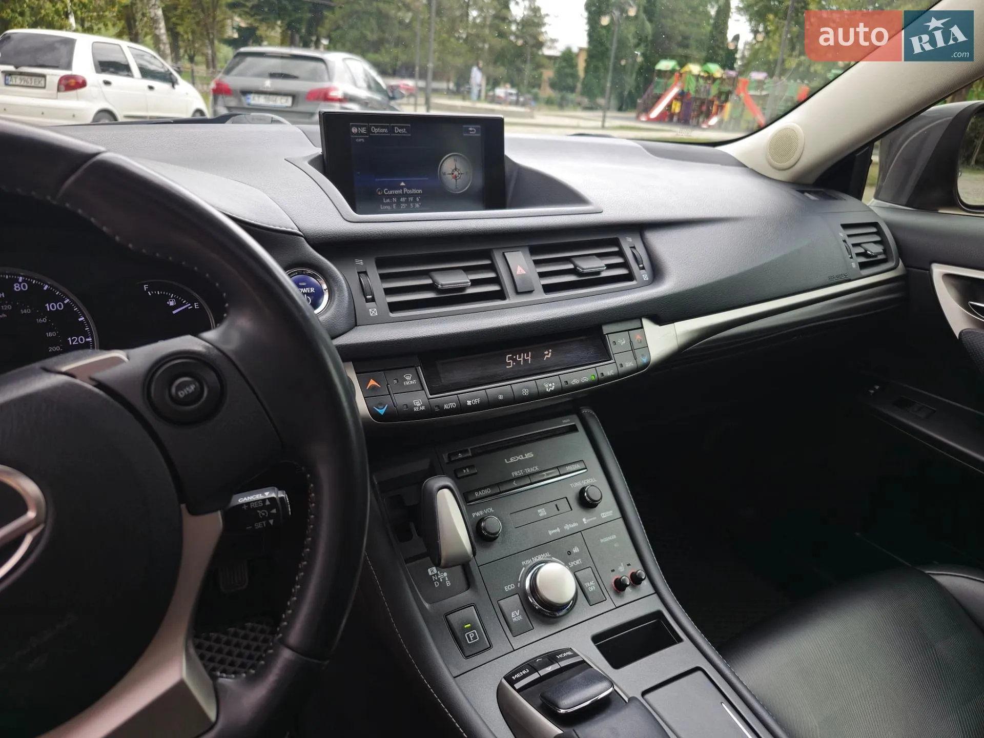 2014 Lexus CT - мініатюра 19