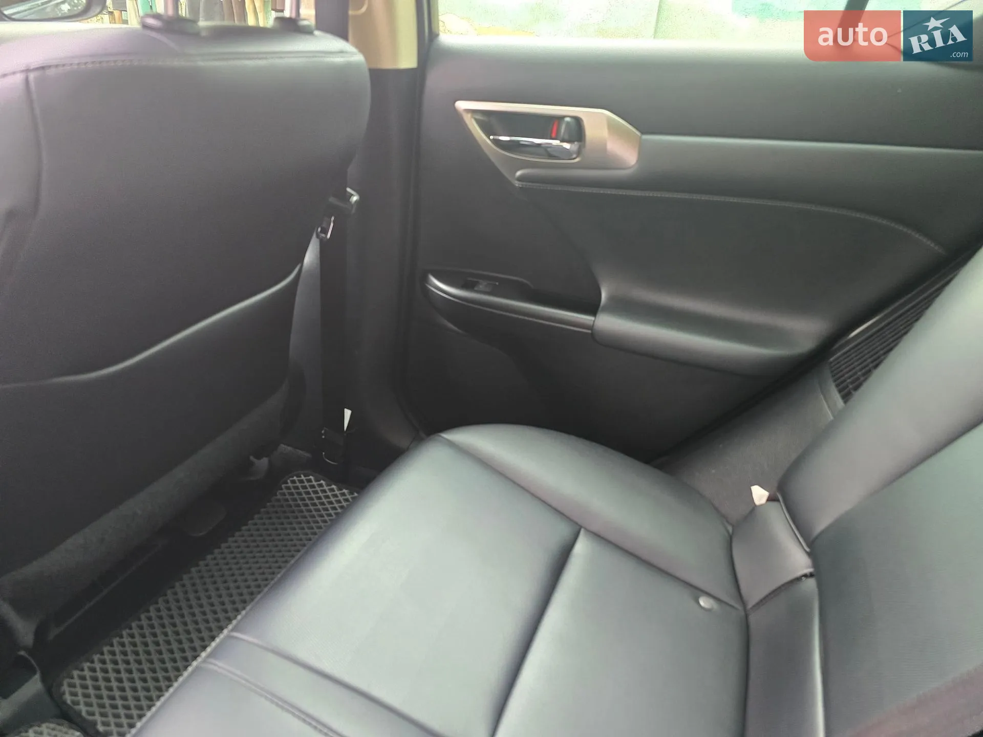 2014 Lexus CT - мініатюра 26