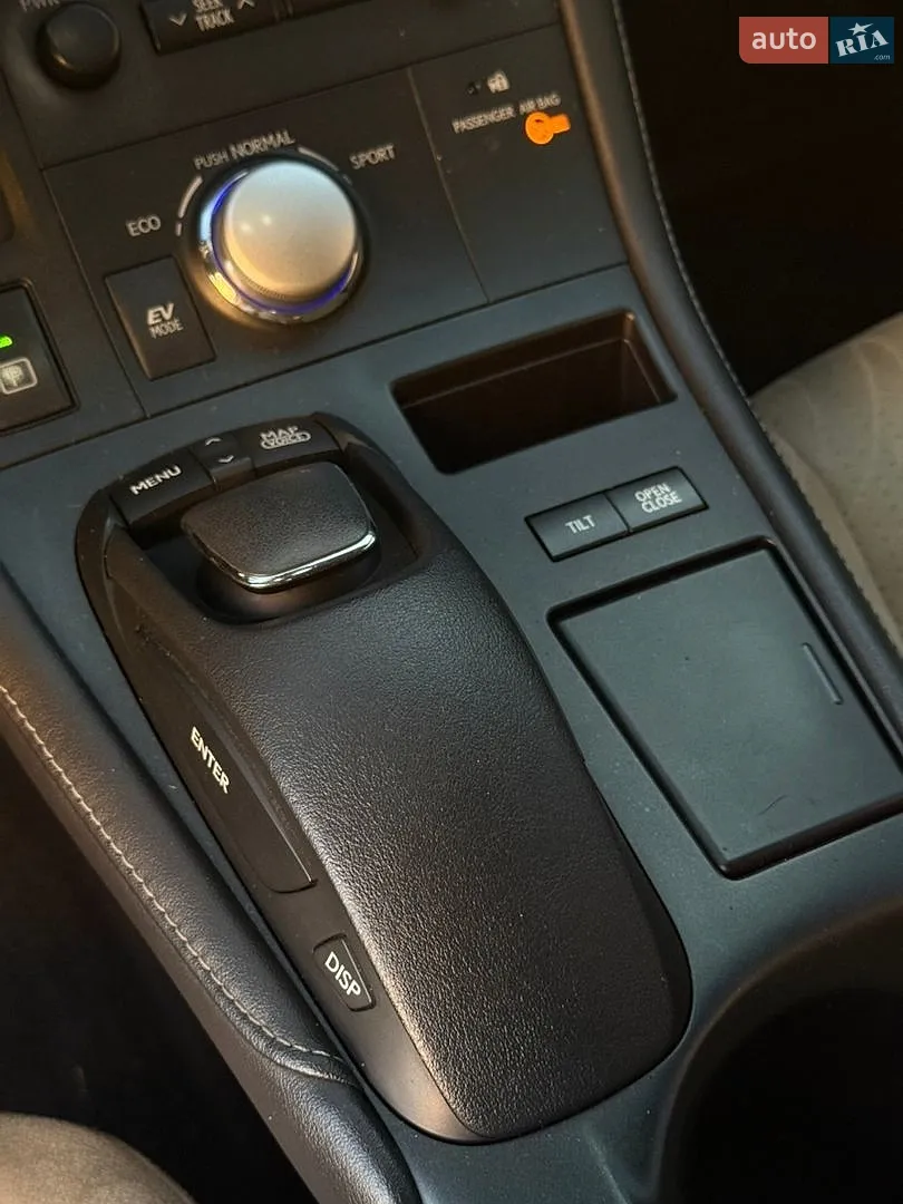 2011 Lexus CT - мініатюра 20