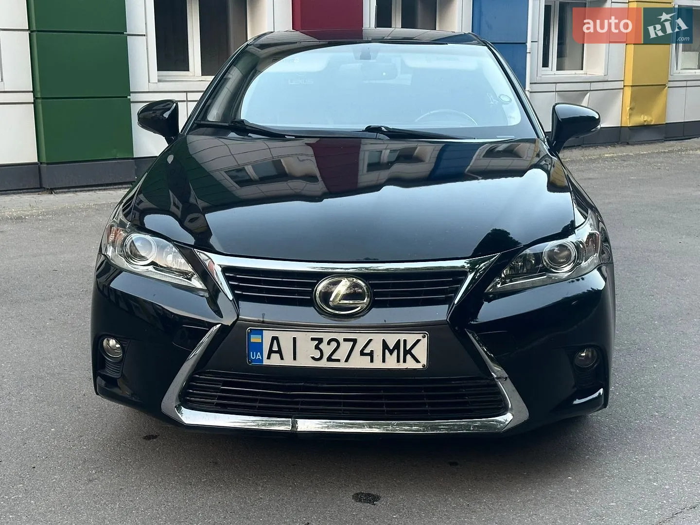 2013 Lexus CT - мініатюра 20