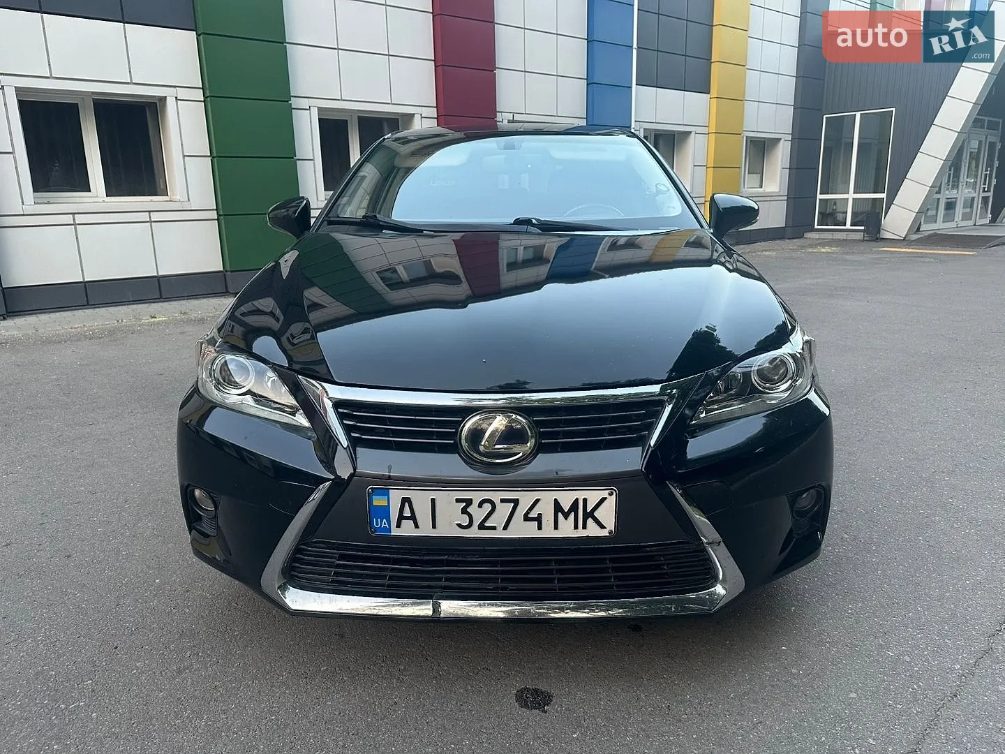 2013 Lexus CT - мініатюра 21
