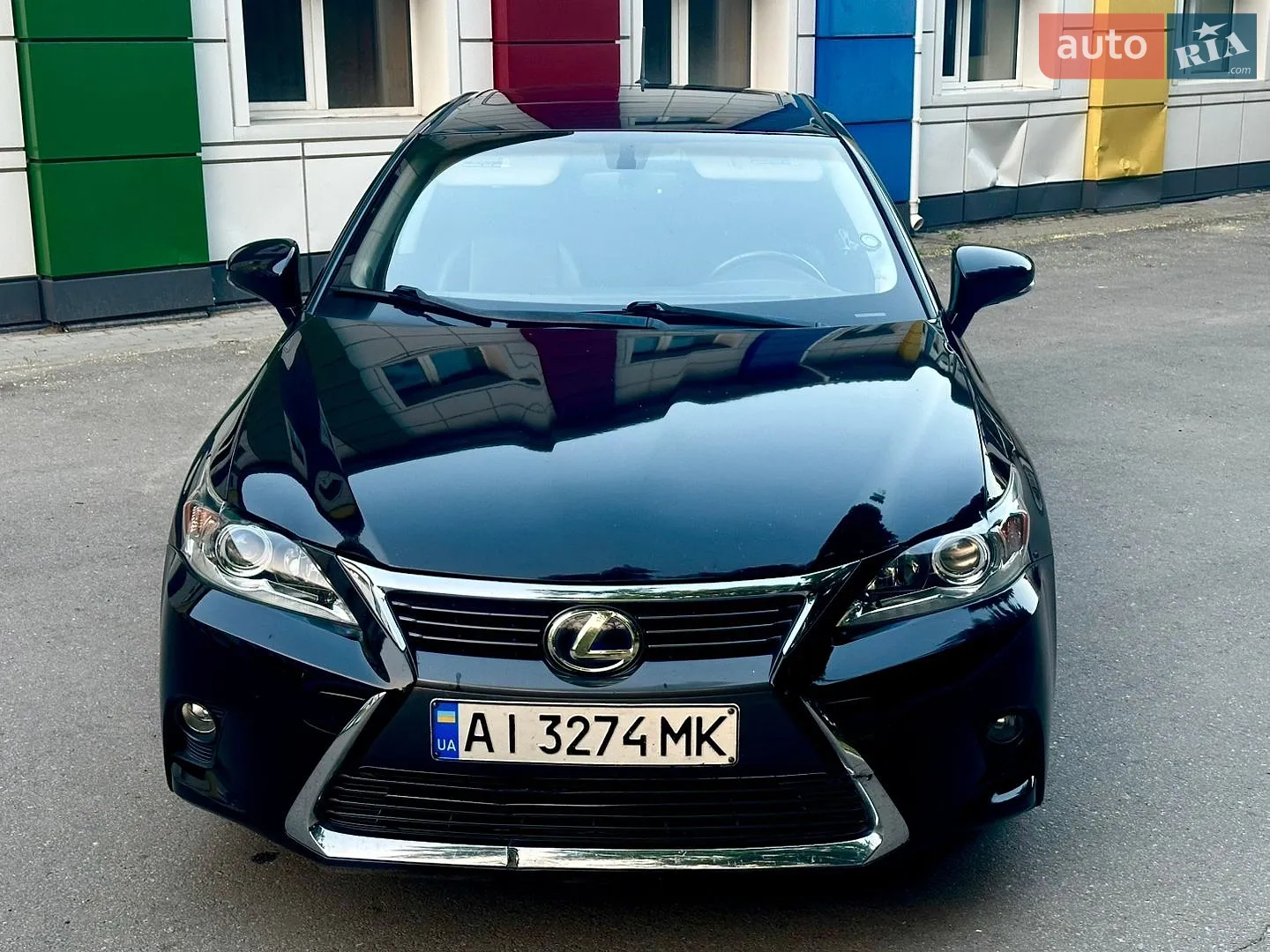 2013 Lexus CT - мініатюра 19