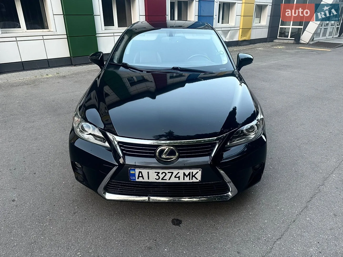 2013 Lexus CT - мініатюра 22