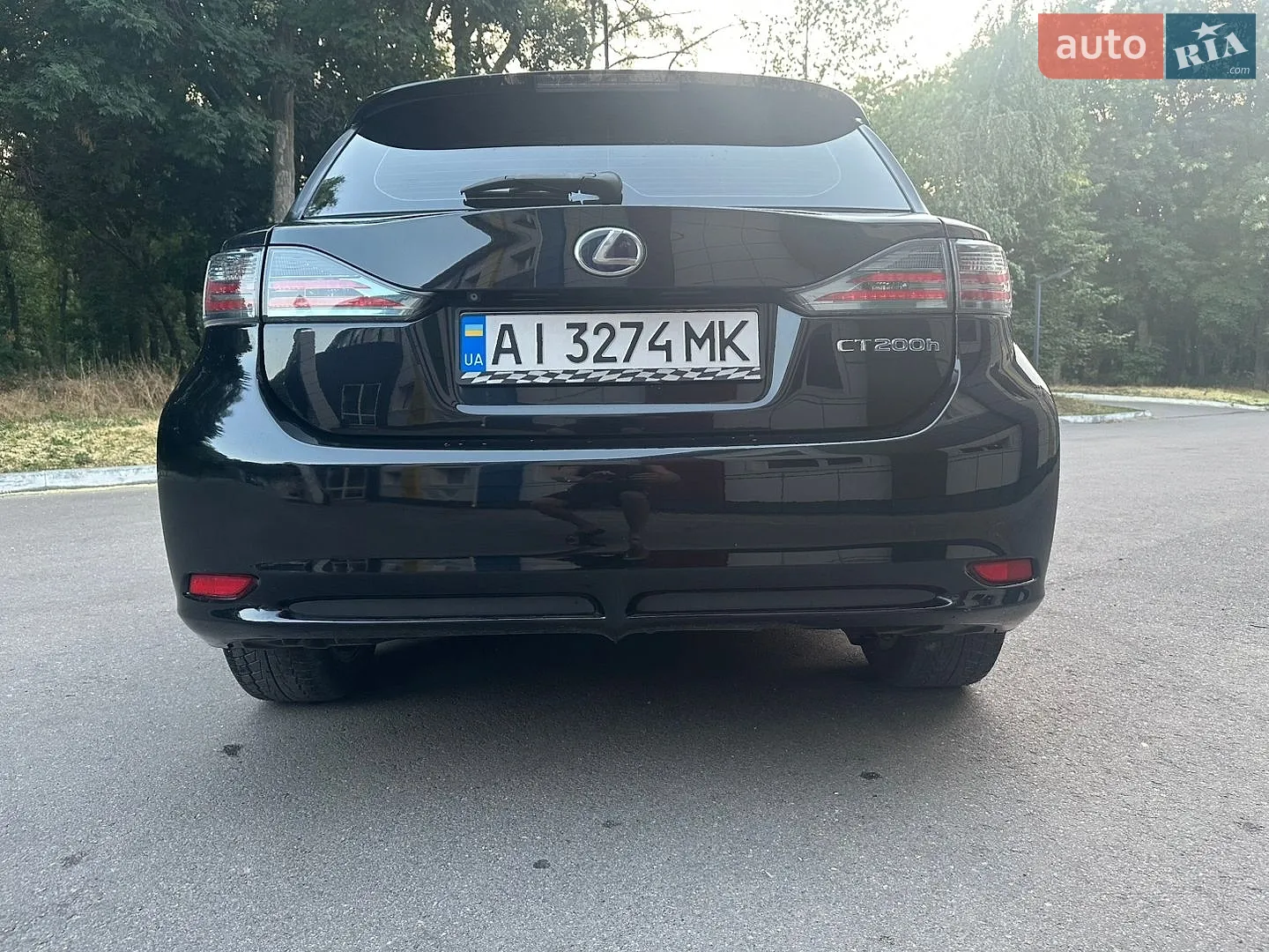 2013 Lexus CT - мініатюра 17