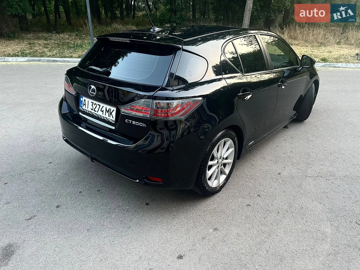 2013 Lexus CT - мініатюра 16