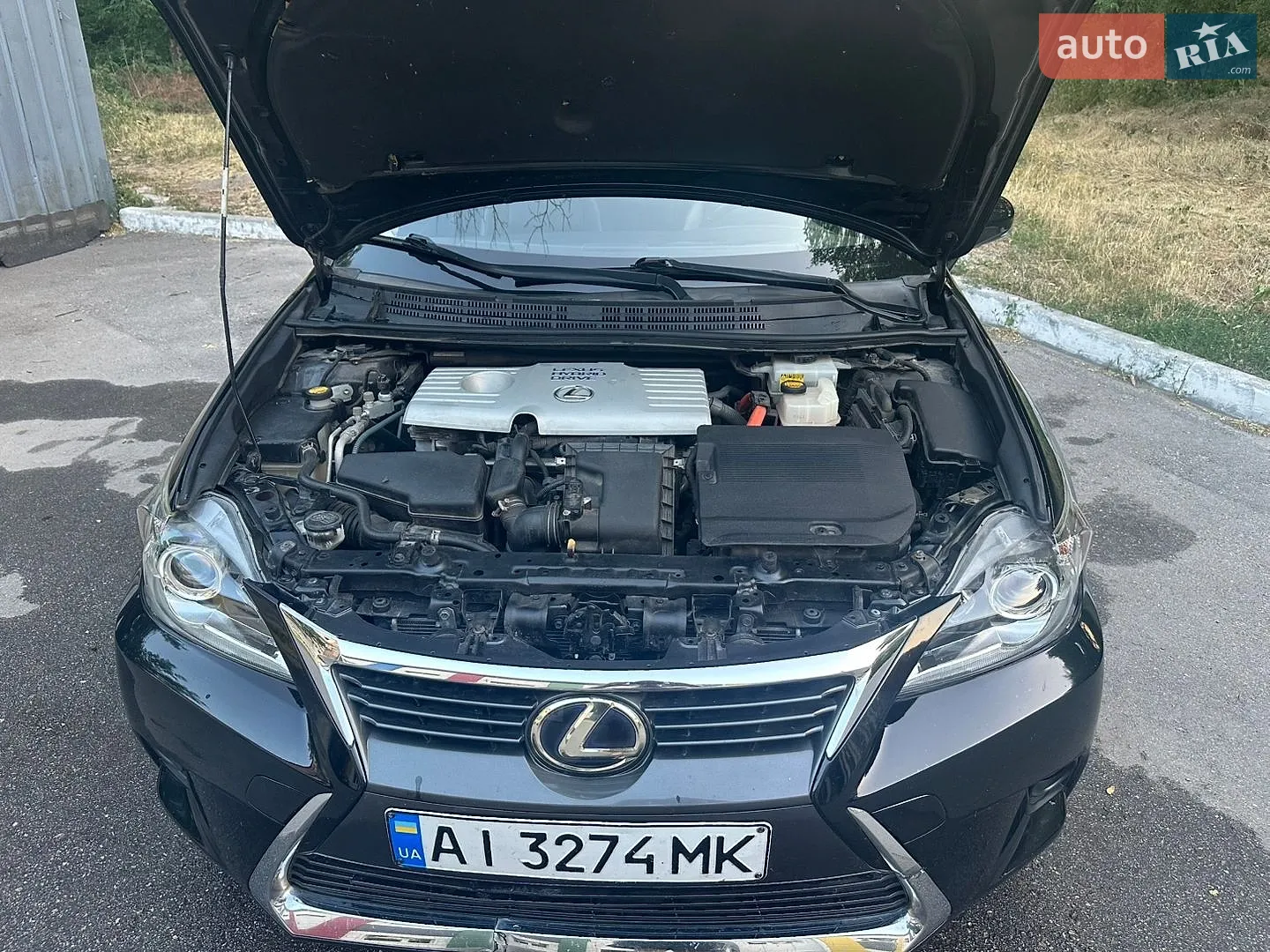 2013 Lexus CT - мініатюра 24