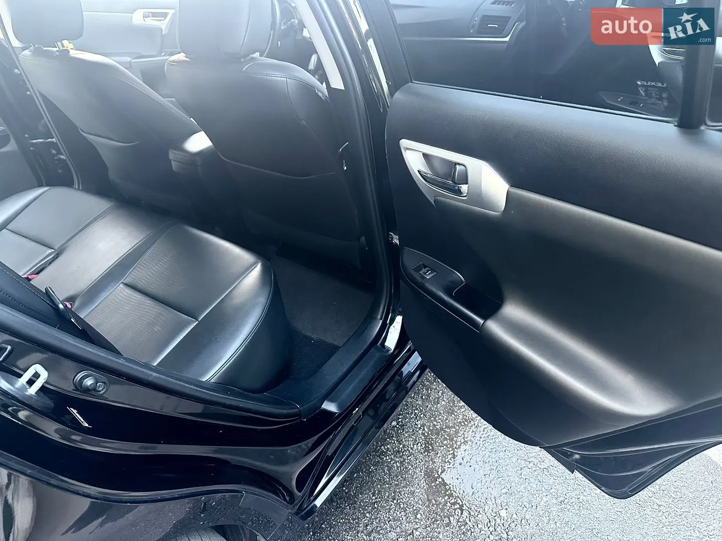 2013 Lexus CT - мініатюра 32