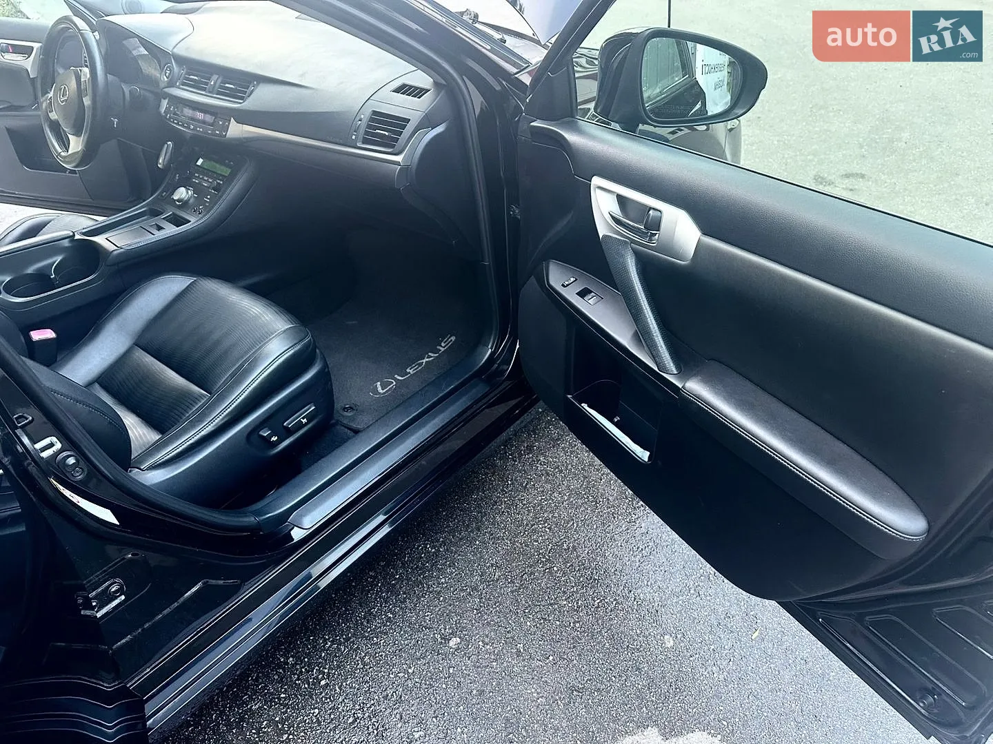 2013 Lexus CT - мініатюра 31