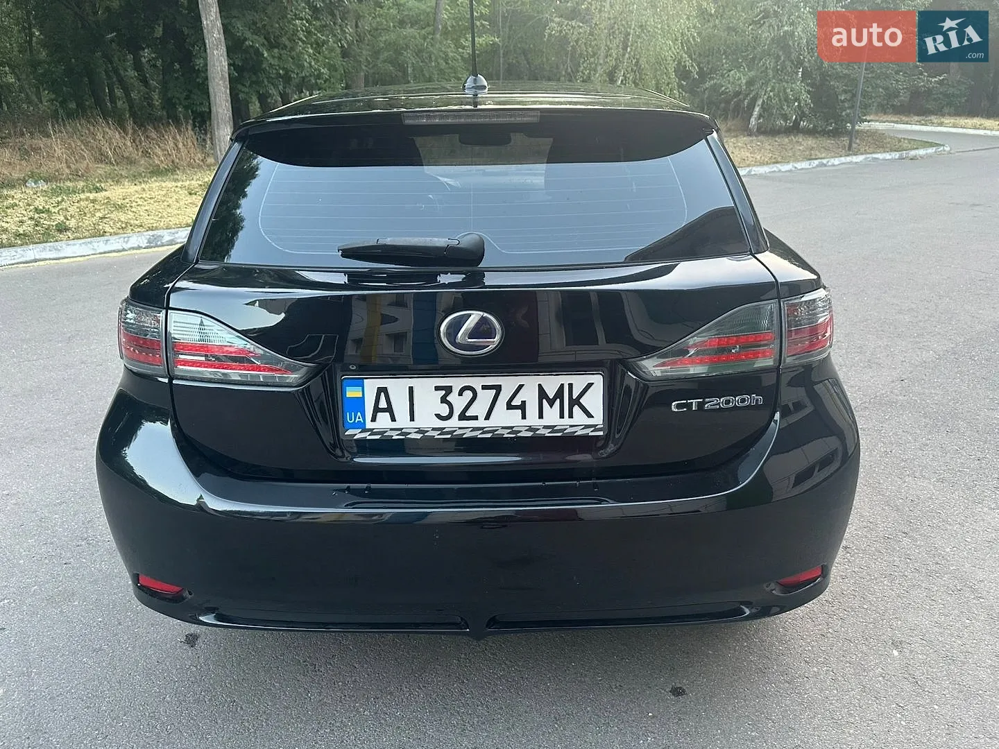 2013 Lexus CT - мініатюра 18