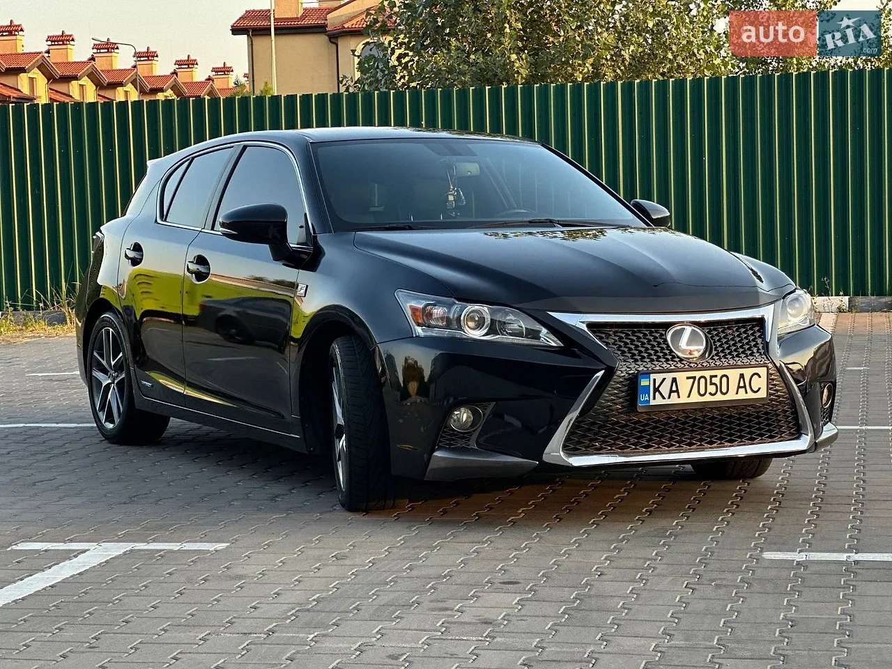 2014 Lexus CT - мініатюра 22
