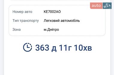 Хетчбек Lexus CT 2011 в Дніпрі