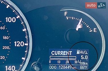 Хетчбек Lexus CT 2011 в Дніпрі