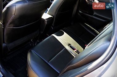 Хэтчбек Lexus CT 2017 в Черкассах
