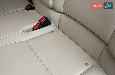 Хетчбек Lexus CT 2016 в Києві
