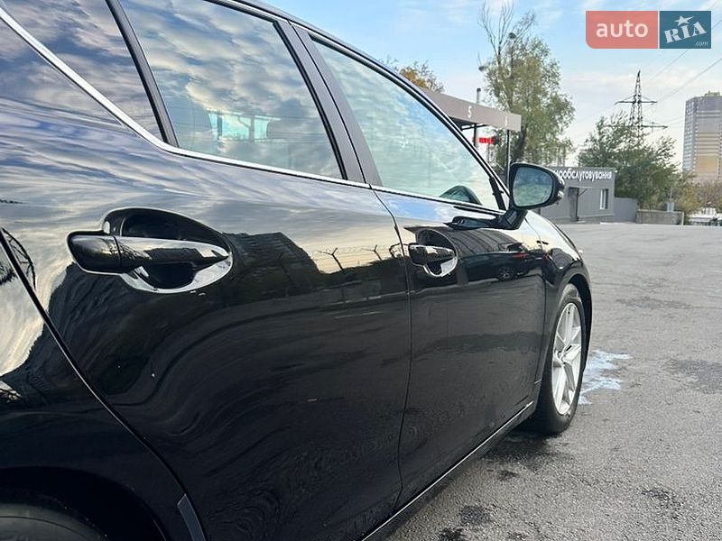 Хетчбек Lexus CT 2015 в Києві фото 14 Хетчбек Lexus CT 2015 в Києві