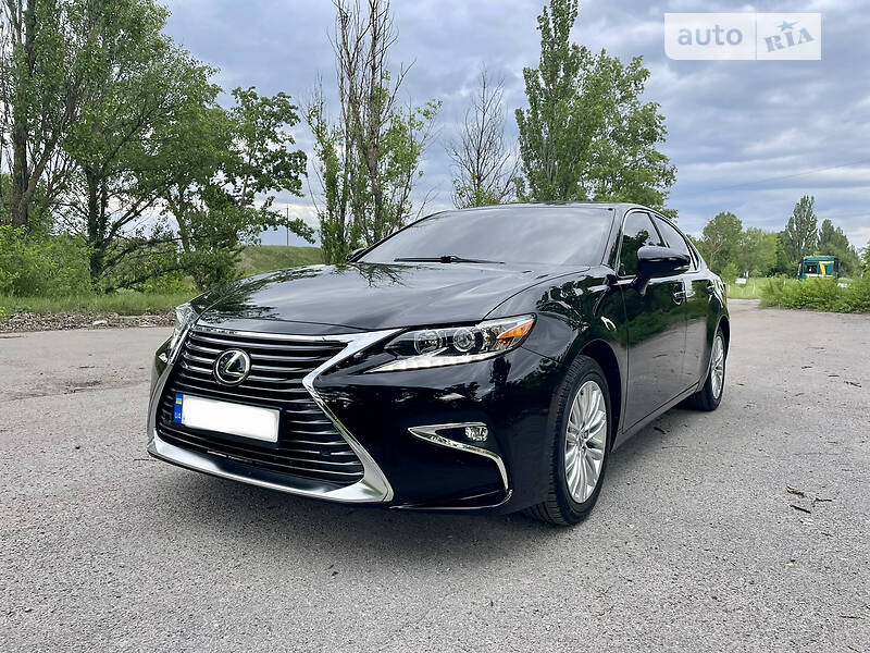 Lexus ES 350