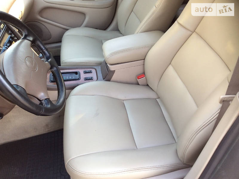 Седан Lexus ES 1998 в Киеве