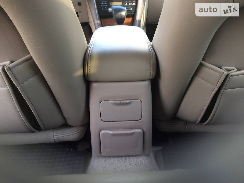 Седан Lexus ES 1998 в Киеве