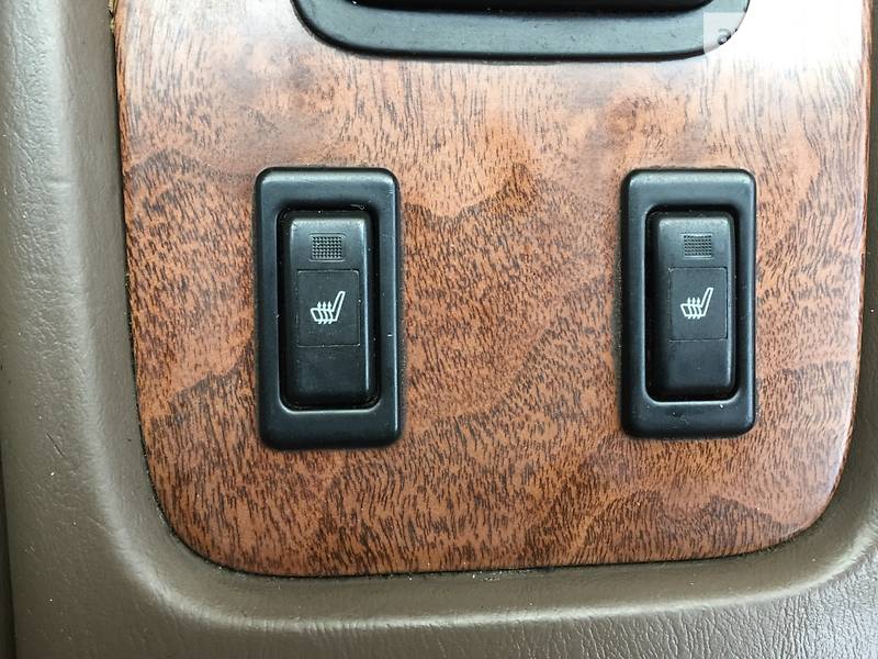 Седан Lexus ES 1998 в Киеве