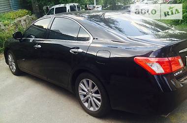 Седан Lexus ES 2008 в Днепре