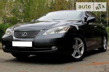 Седан Lexus ES 2007 в Одессе