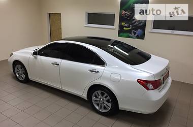 Седан Lexus ES 2008 в Киеве