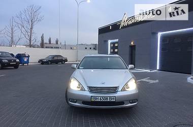 Седан Lexus ES 2002 в Одессе