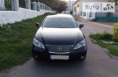 Седан Lexus ES 2006 в Полтаві