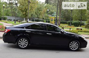 Седан Lexus ES 2007 в Киеве