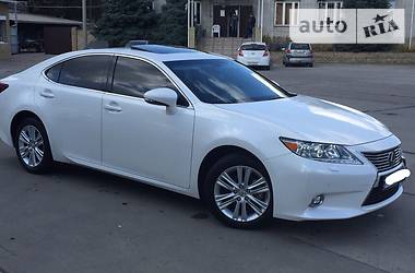 Седан Lexus ES 2014 в Днепре