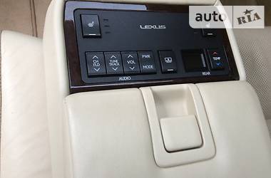 Седан Lexus ES 2013 в Одессе