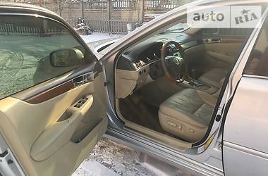 Седан Lexus ES 2005 в Коломые