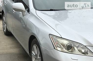 Седан Lexus ES 2007 в Одессе