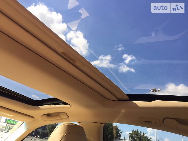 Седан Lexus ES 2008 в Києві