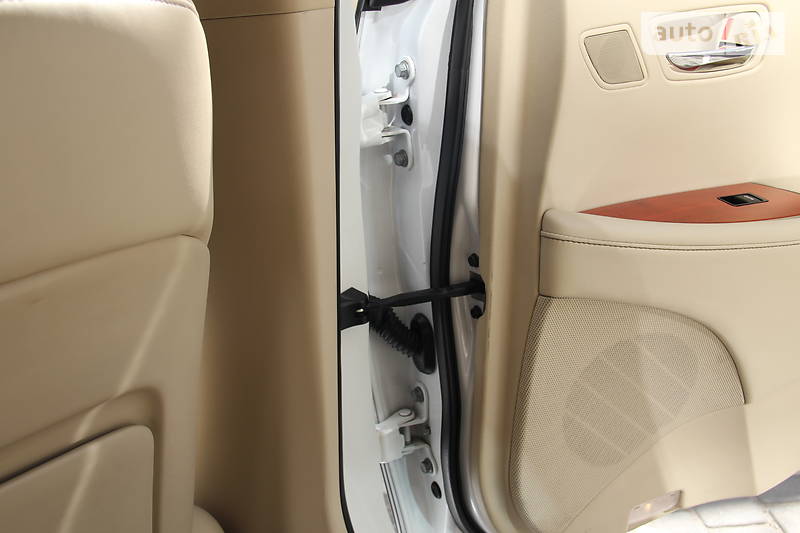 Седан Lexus ES 2010 в Одесі