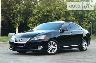 Седан Lexus ES 2011 в Одессе