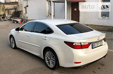 Седан Lexus ES 2013 в Николаеве