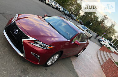 Седан Lexus ES 2014 в Одессе