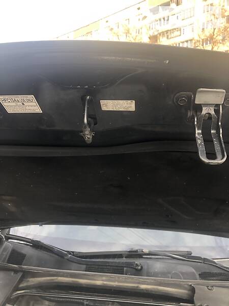 Седан Lexus ES 2006 в Калуші