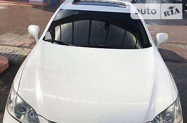 Седан Lexus ES 2007 в 