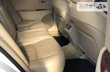 Седан Lexus ES 2007 в 