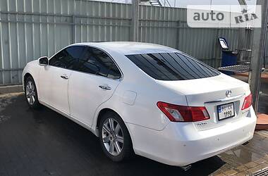 Седан Lexus ES 2007 в 