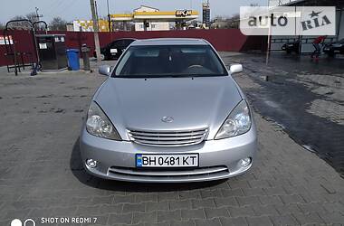 Седан Lexus ES 2005 в Одессе